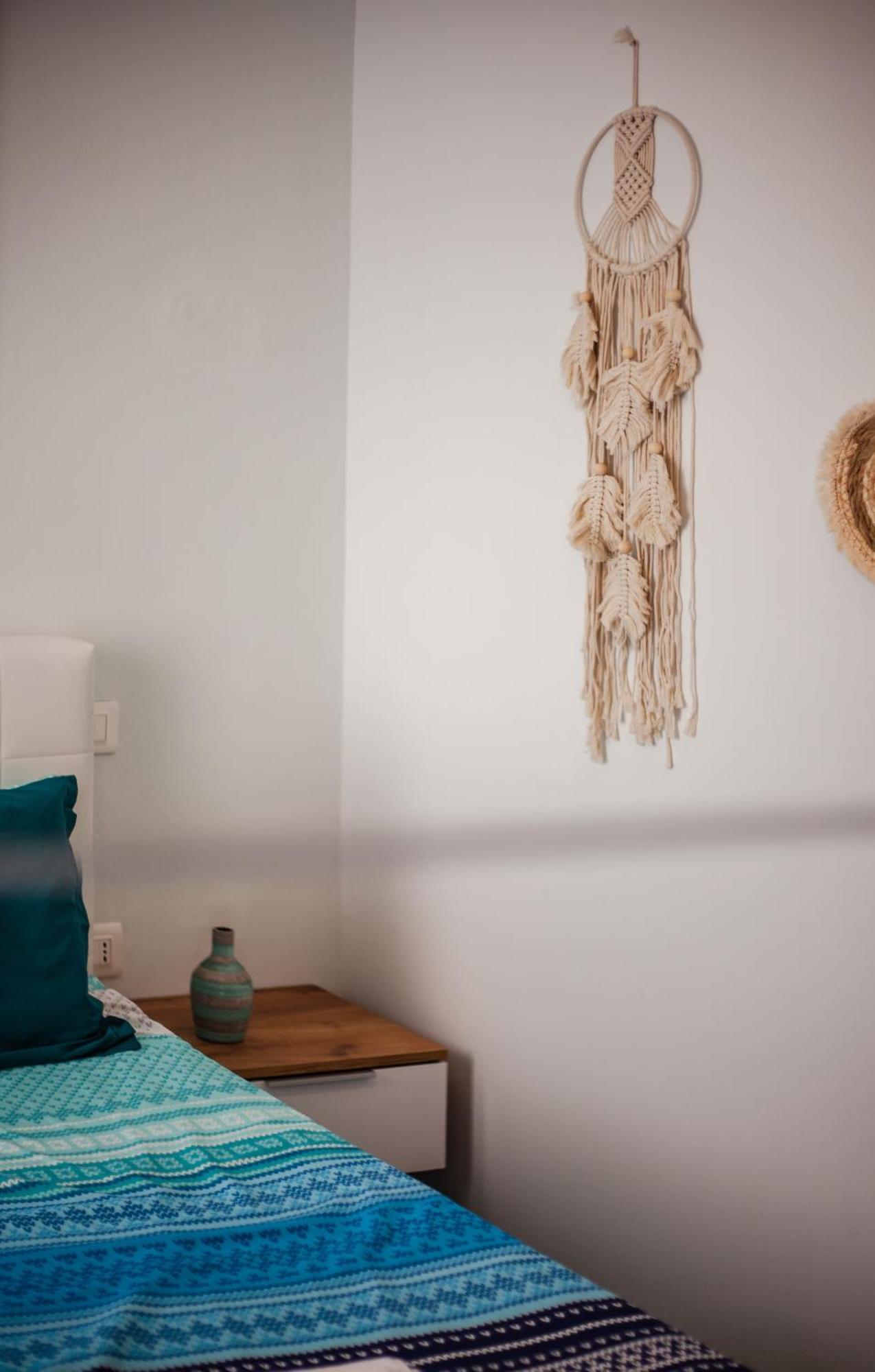 Parid Blue * Golem (Tirana)