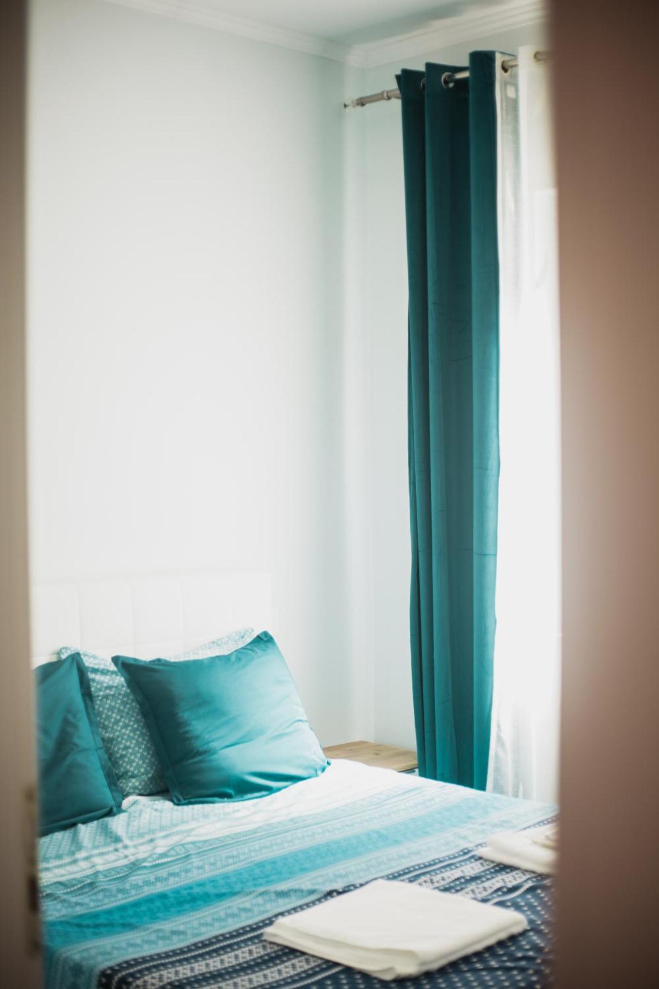 Parid Blue Apartamento