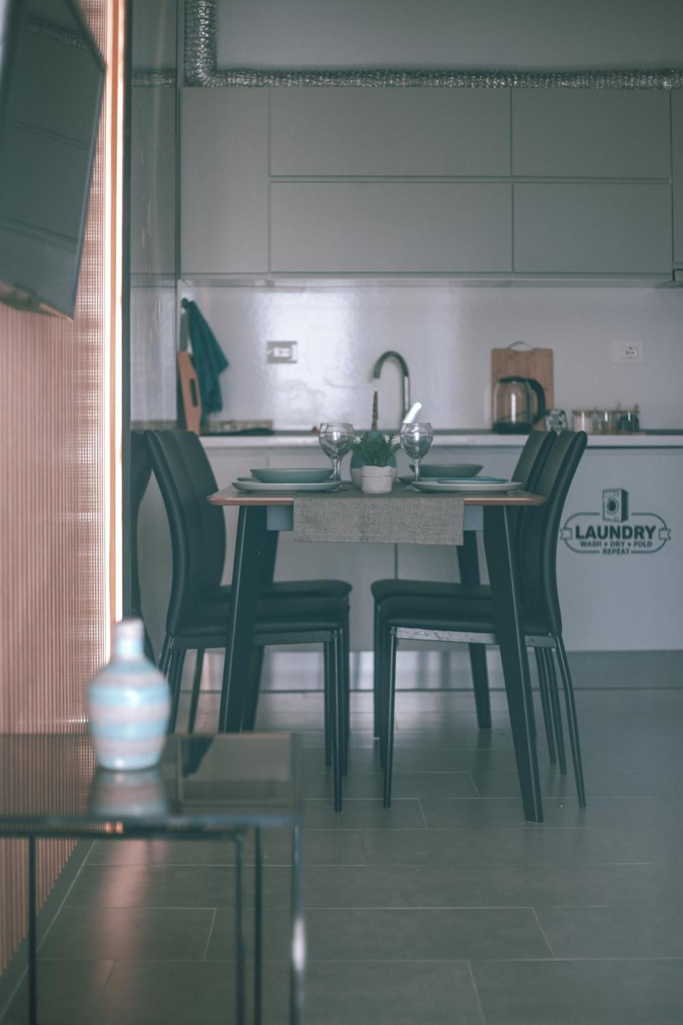 Parid Blue Apartamento Golem (Tirana)