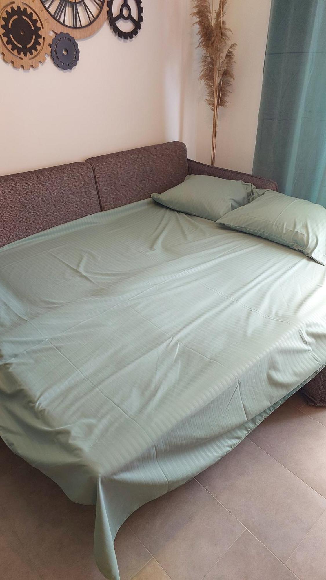 Appartement Parid Blue *