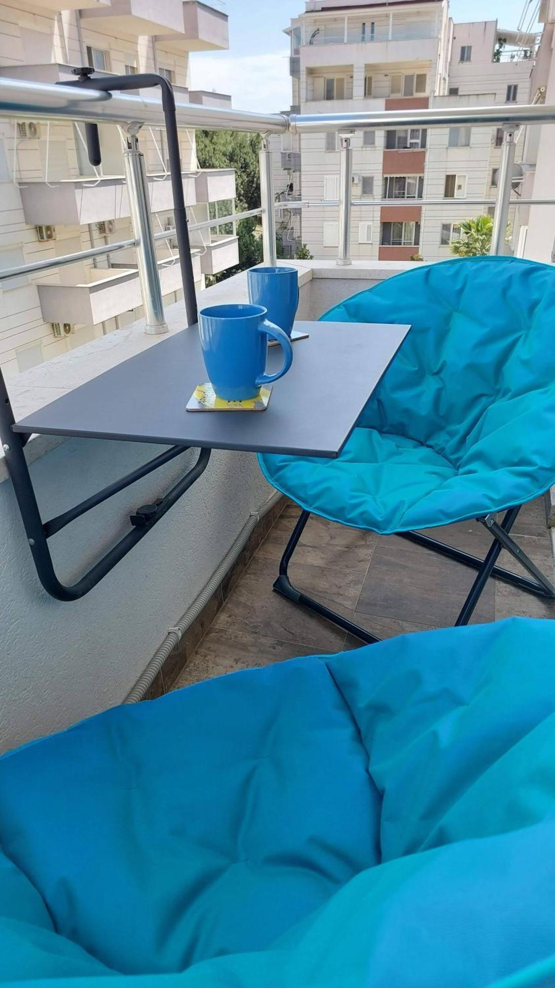 Parid Blue * Golem (Tirana)